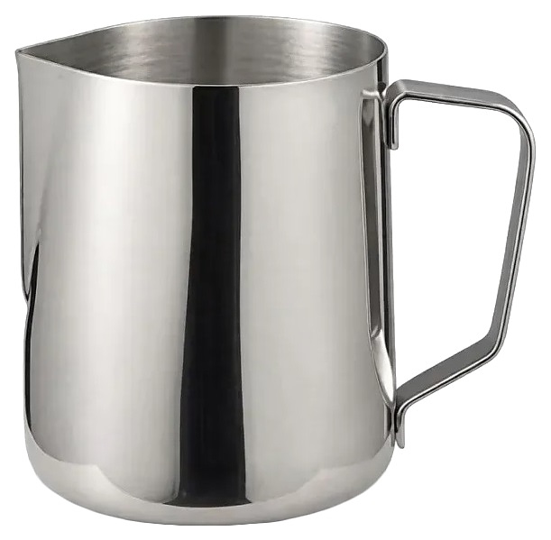 Питчер Restopit рп749 600 мл (нерж. сталь)