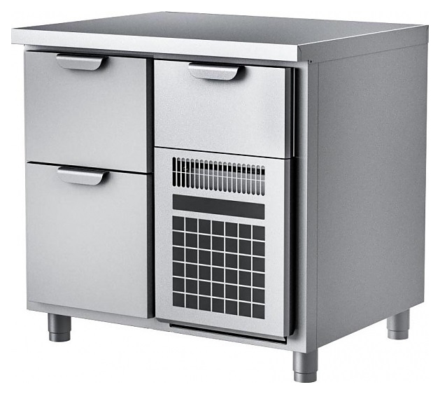 Стол морозильный HappyChef TF GH 2-FBR