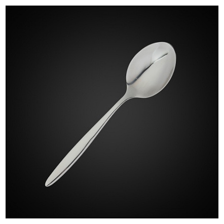 Ложка десертная Luxstahl Signum RC-10, DJ-05065 3 шт.