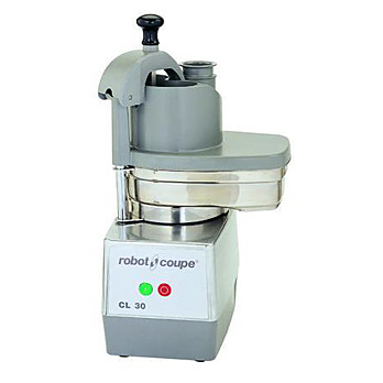 Овощерезка Robot Coupe CL30 (6 дисков 1945)