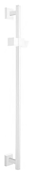 Штанга душевая CEZARES CZR-B-SDQ-BIO, белая матовая
