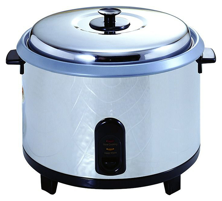 Рисоварка GASTRORAG DKR-160