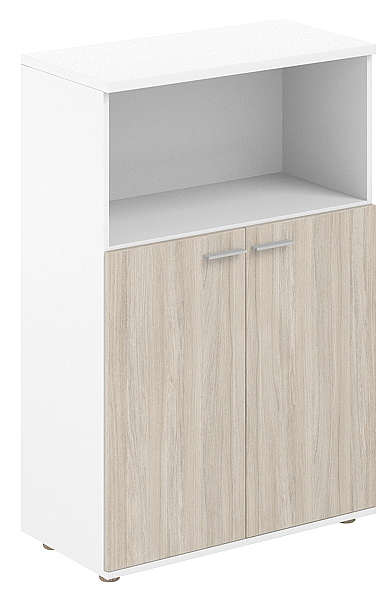 Шкаф для документов NORDEN Sigma SG.863.WH.OL