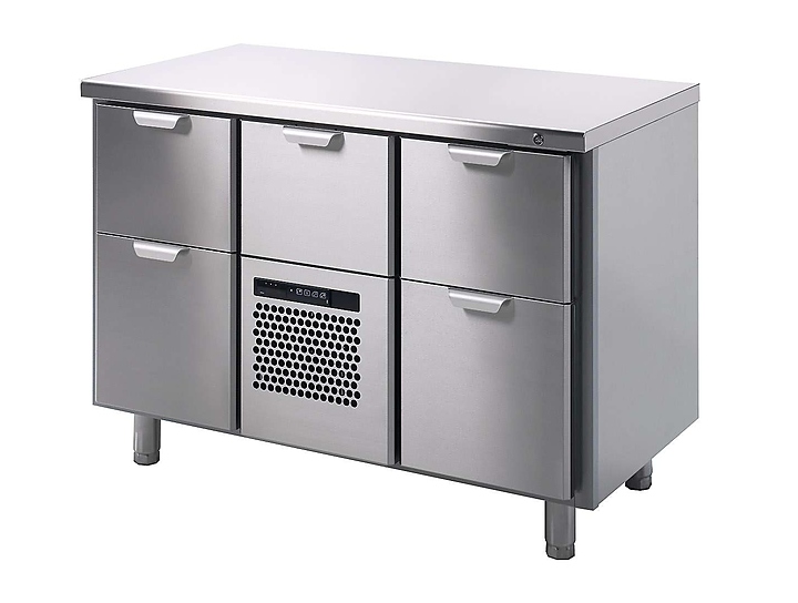 Стол холодильный Skycold D-2-CD-2