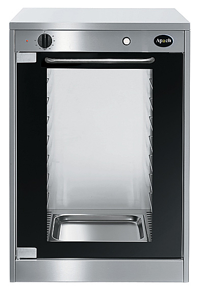 Шкаф расстоечный Apach A6/8