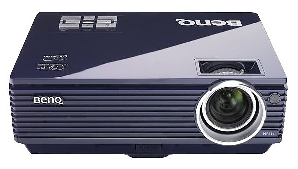 Проектор BenQ MP611c