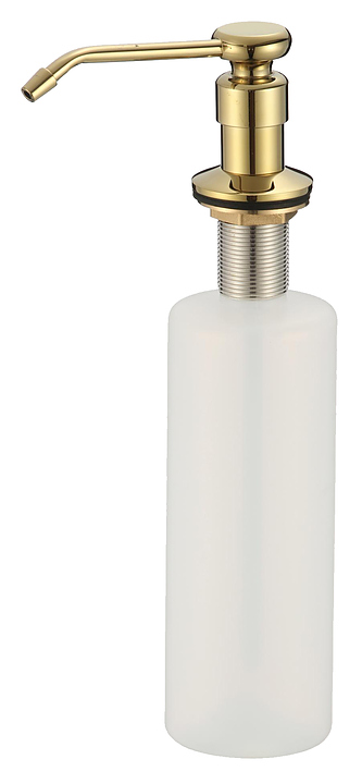 Дозатор для жидкого мыла Savol S-ZY003B