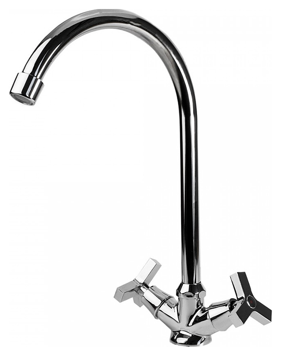 Смеситель для кухни ESKO ZURICH ZH 519