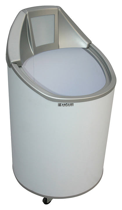 Ларь холодильный UGUR UCC 75 C