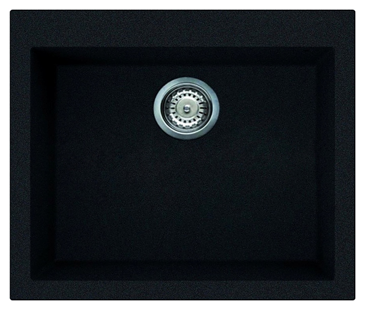 Кухонная мойка SMEG LSE61A-2