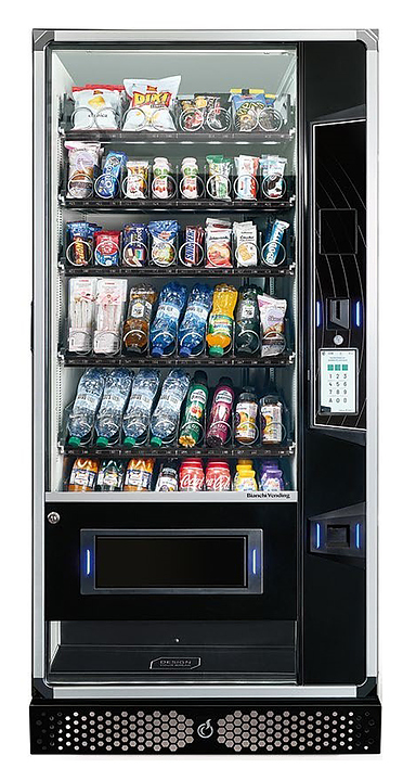 Торговый автомат Bianchi Flessy L 6-44 MA T7
