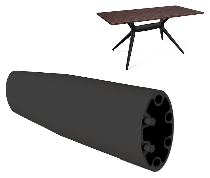 Переходник Sheffilton SHT-А30