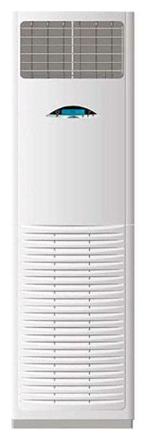 Колонная сплит-система General Climate GC-FS48AR1 / GU-U48HN1