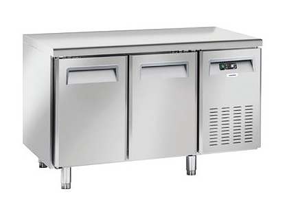 Стол морозильный Yukon QNL2100 260 л, нерж. сталь