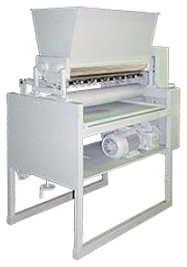 Формовочная машина СЭМЗ ФПЛ-5-1000НР