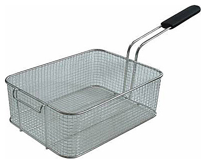 Корзина для фритюрницы Azimut 408 001 105