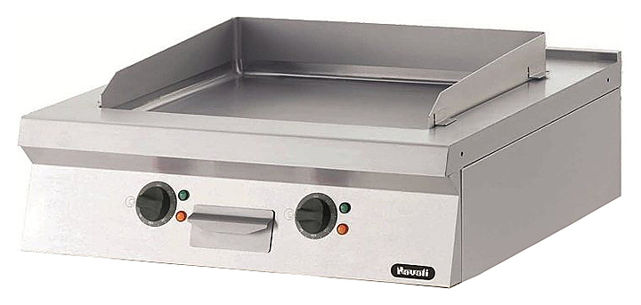 Поверхность жарочная Nayati NEFT 8-75 MR гладкая, настольная