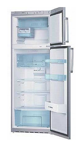 Холодильник Bosch KDN 36X40