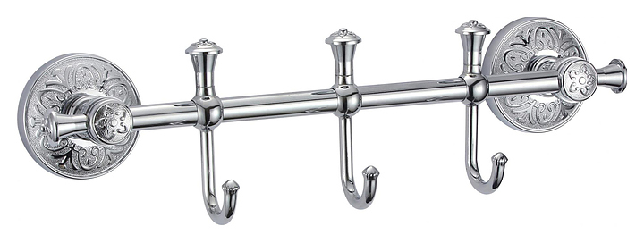 Вешалка-планка Savol S-005873A