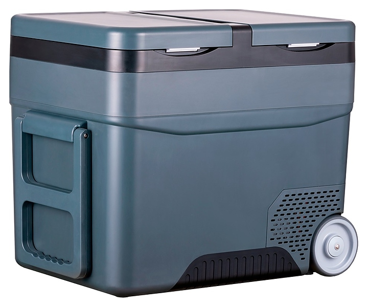 Автохолодильник Libhof B-45H