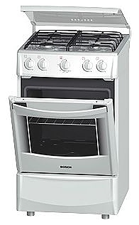 Газовая плита Bosch HSF 11K30 ZA