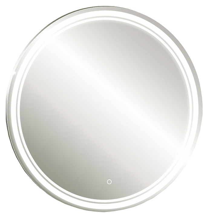 Зеркало Silver Mirrors Lima LED-00002526 77х77 см