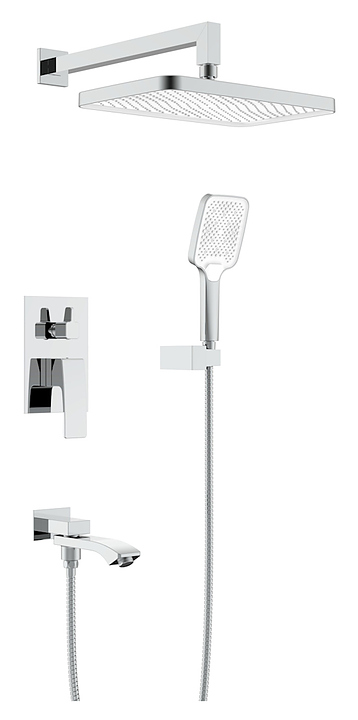 Комплект душевой Raglo R01.27