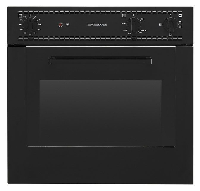 Газовый духовой шкаф Nardi FG 96 N