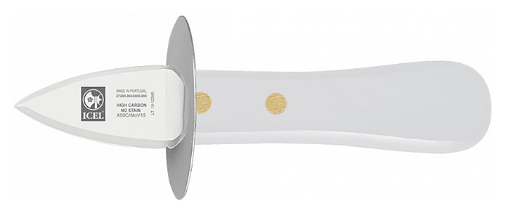 Нож для устриц и колки льда ICEL 27200.9933000.050