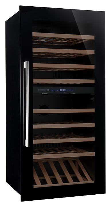 Винный шкаф Climadiff AV80CDZI/1