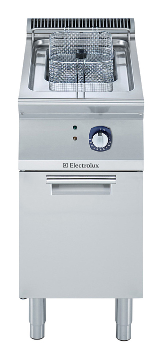 Фритюрница Electrolux Professional E7FRED12F0 (371077)