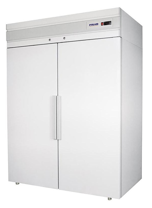 Шкаф холодильный POLAIR CC 214-S (ШХК-1,4)