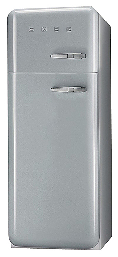 Холодильник SMEG FAB30LX1