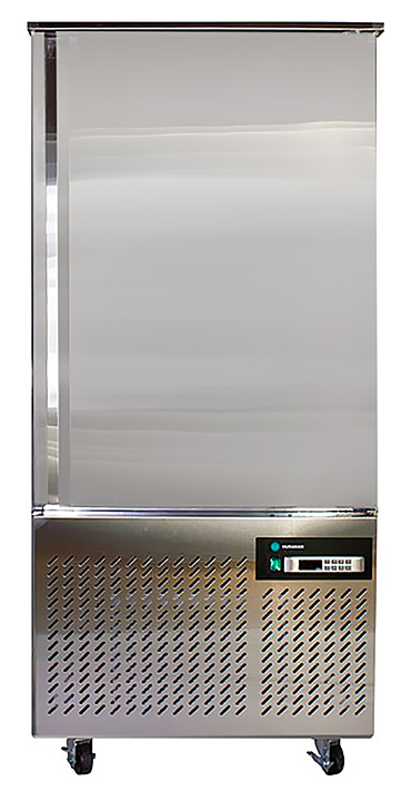 Шкаф шоковой заморозки Hurakan HKN-BCF14M