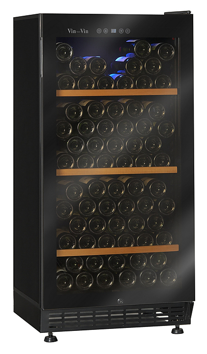 Винный шкаф Climadiff VSV100