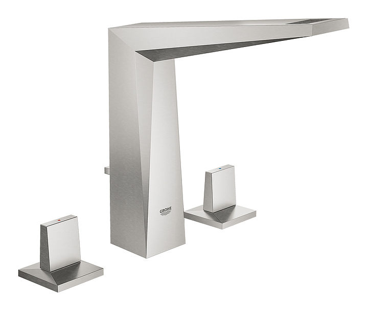 Смеситель Grohe Allure Brilliant DN 15 M-SIZE 20344DC0