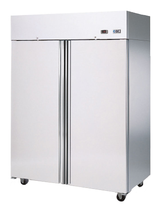 Шкаф холодильный ISA GE PAS 1400 RV 2P TN