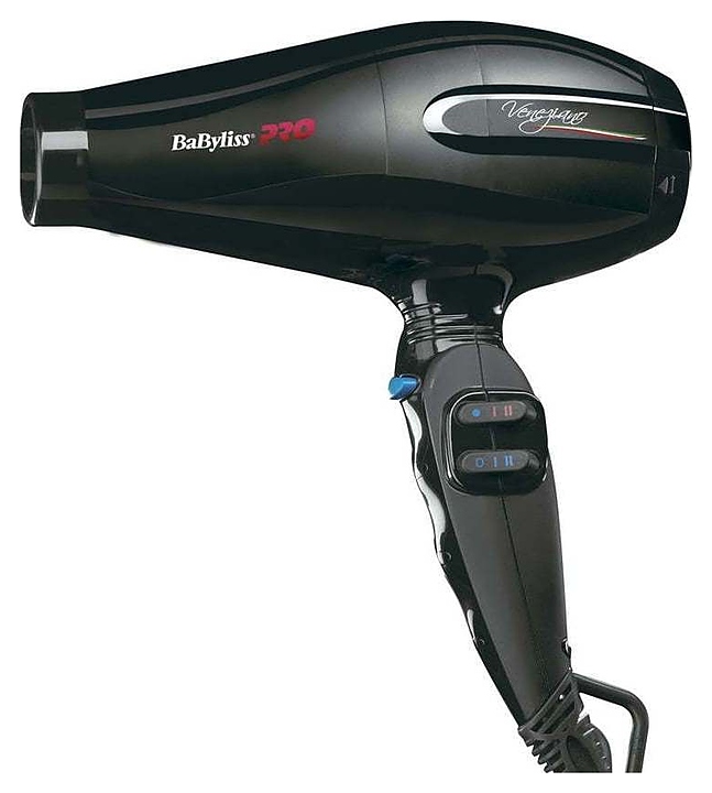 Фен BaByliss Pro Veneziano