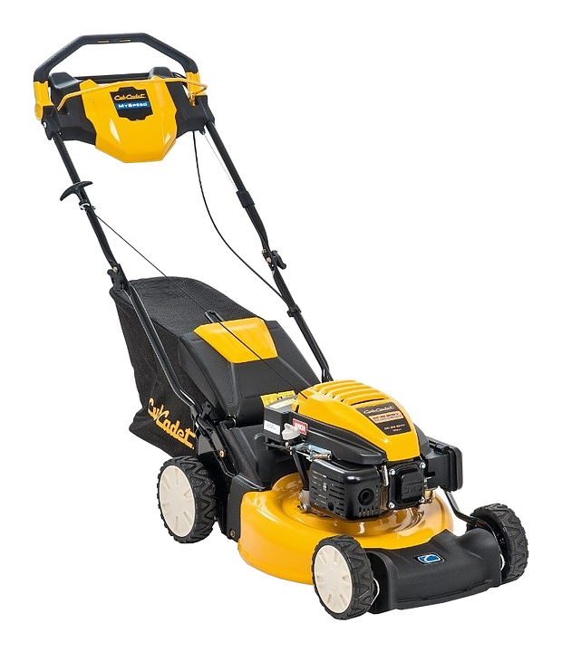 Газонокосилка бензиновая Cub Cadet LM2 DR46S