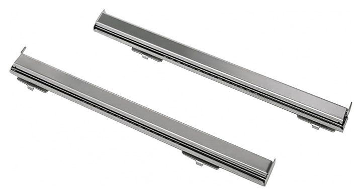 Телескопические направляющие SMEG GT1P-1