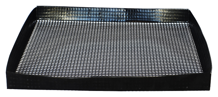 Корзина для печи Mychef MYCHA428, перфорированная 280х280 мм