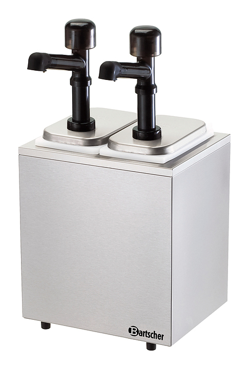 Дозатор Bartscher 100322