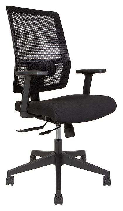 Кресло NORDEN Techo LB P039B-M02-04