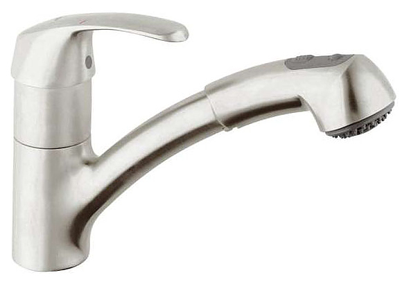 Смеситель Grohe Alira 32998SD0