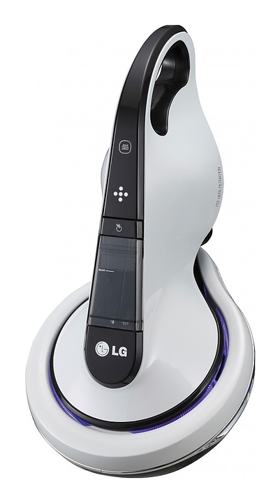 Пылесос ручной LG VH9201DS сеть