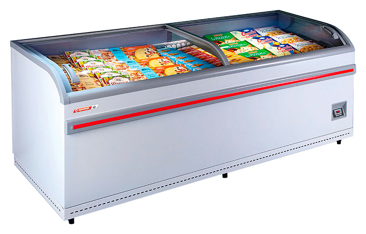 Бонета морозильная Ариада LM 210