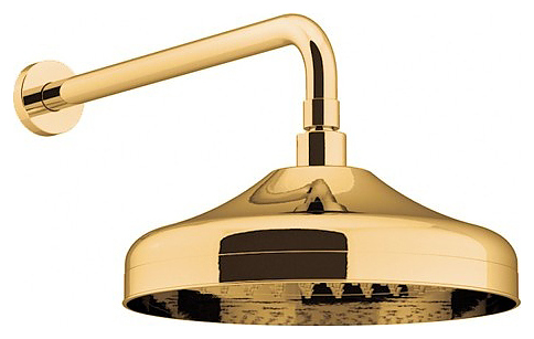 Душ верхний Gattoni PD SFPCL20D0oro