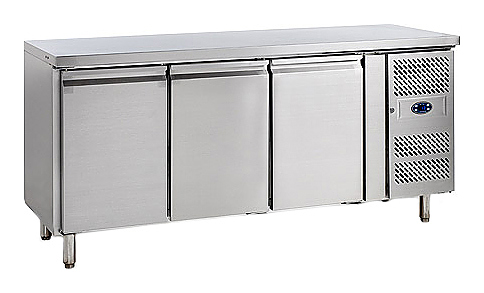 Стол морозильный TEFCOLD SK6310BT