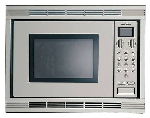 Микроволновая печь Gaggenau BM 241-110