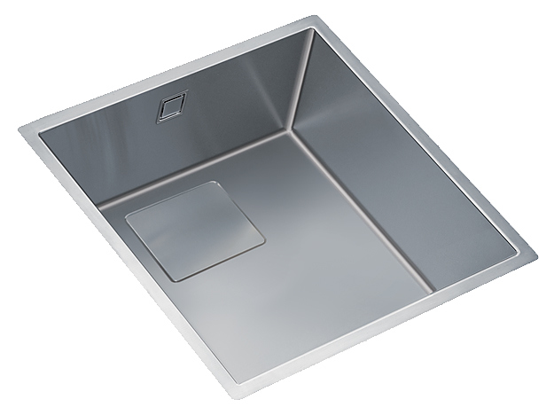 Кухонная мойка Kuppersbusch ES 400/400.0E